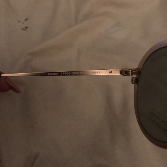 Tom ford sunglasses - Picture 5 of 7